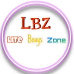 Lite Bouys Zone logo